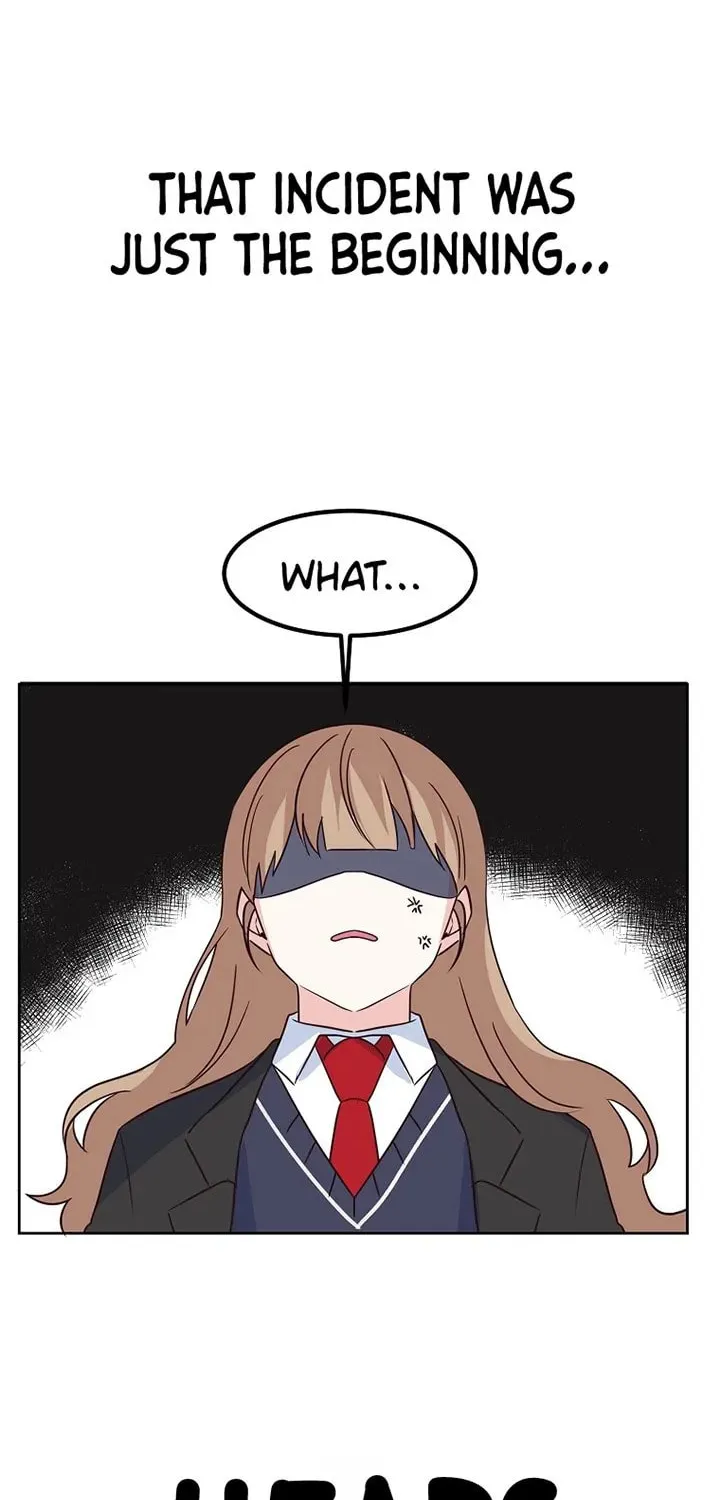 I Only Love Hana Chapter 11 page 34 - 