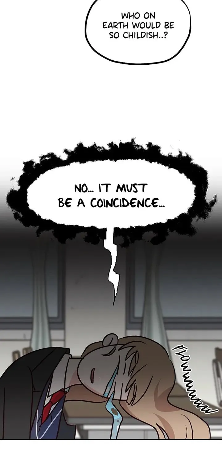 I Only Love Hana Chapter 11 page 38 - 