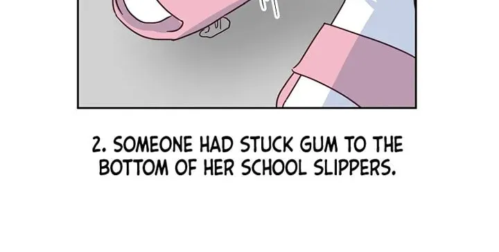 I Only Love Hana Chapter 11 page 40 - 