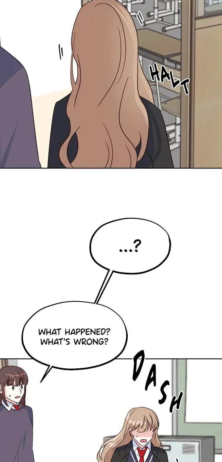 I Only Love Hana Chapter 11 page 43 - 