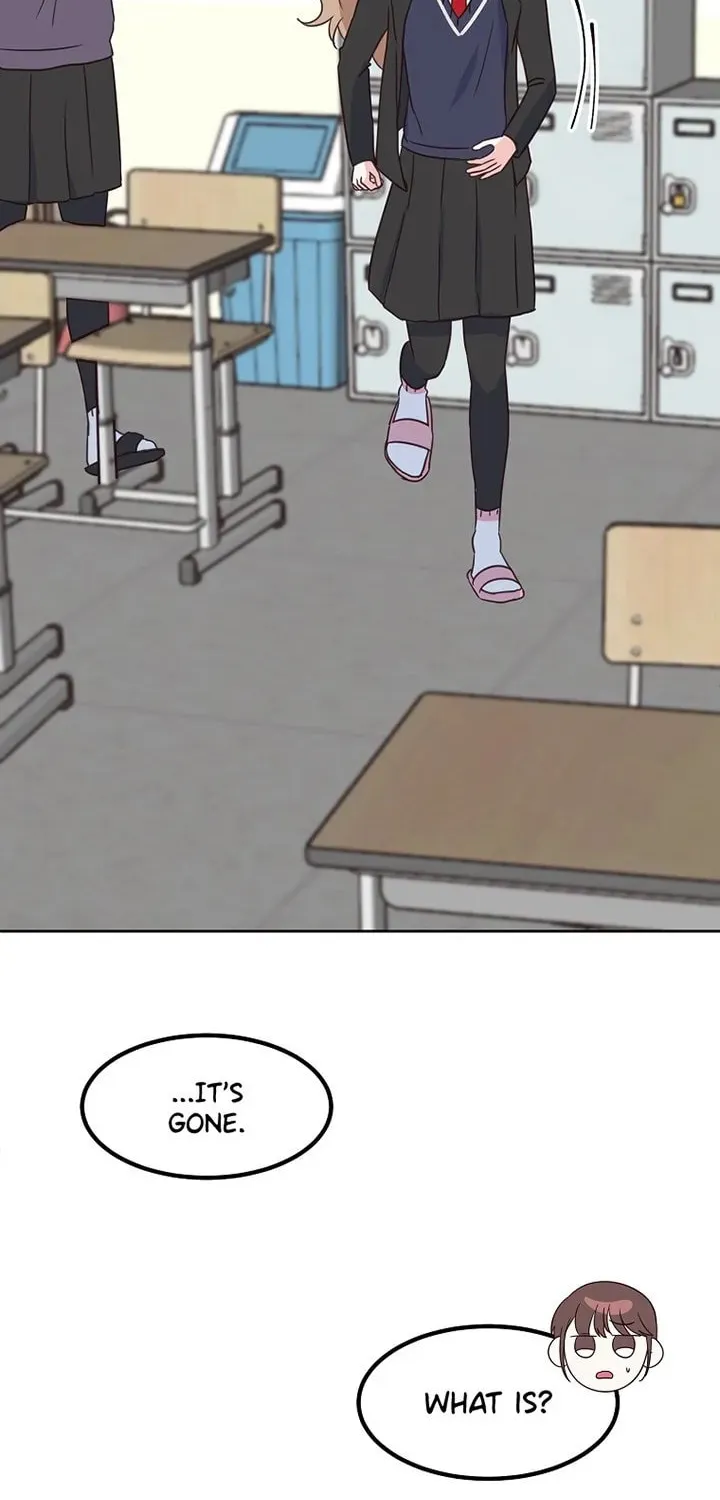 I Only Love Hana Chapter 11 page 44 - 