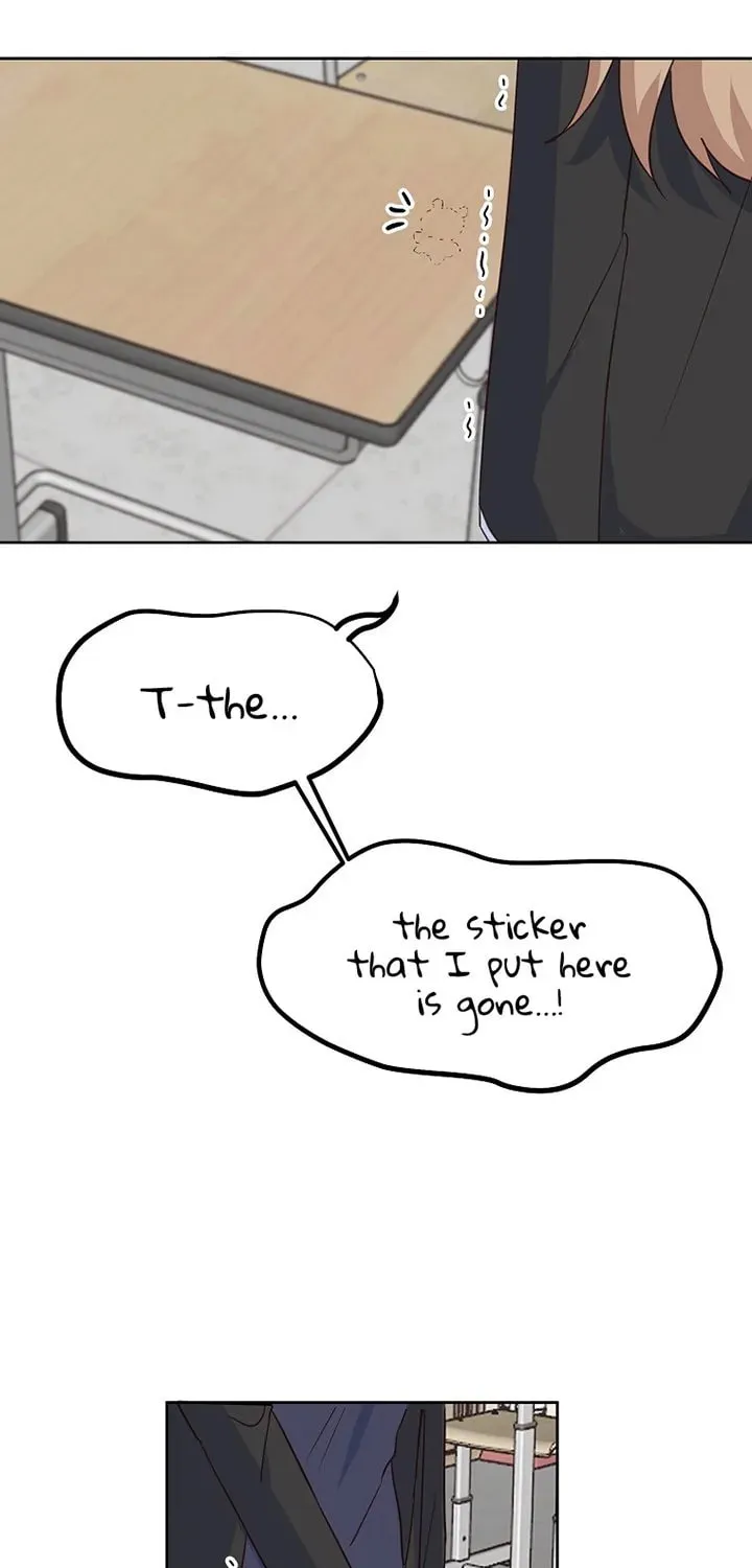 I Only Love Hana Chapter 11 page 45 - 