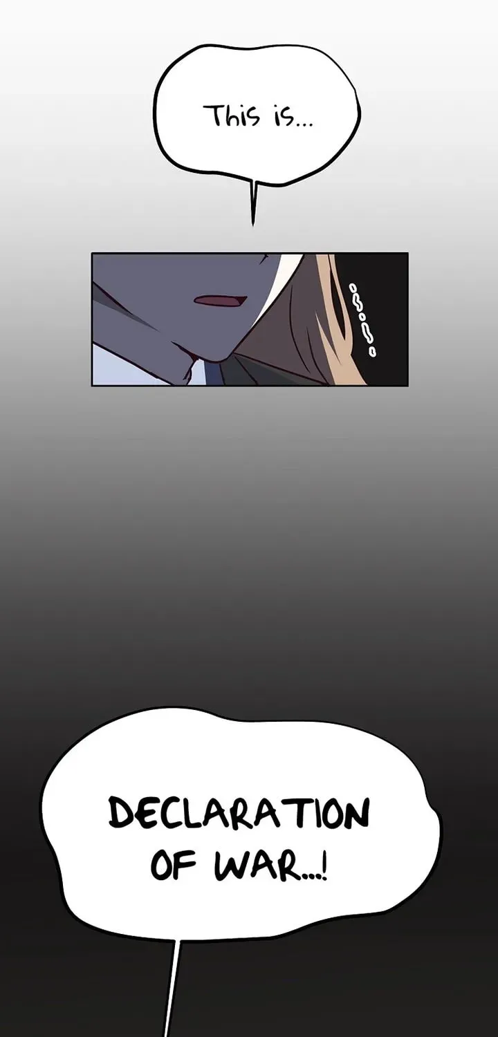I Only Love Hana Chapter 11 page 47 - 