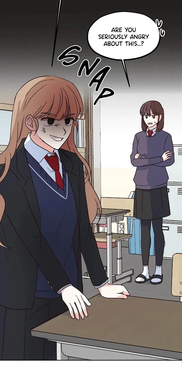 I Only Love Hana Chapter 11 page 48 - 