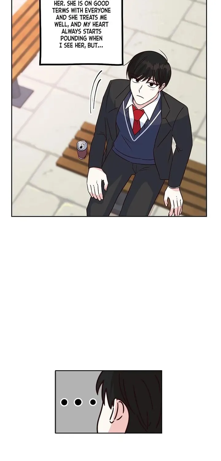 I Only Love Hana Chapter 11 page 6 - 