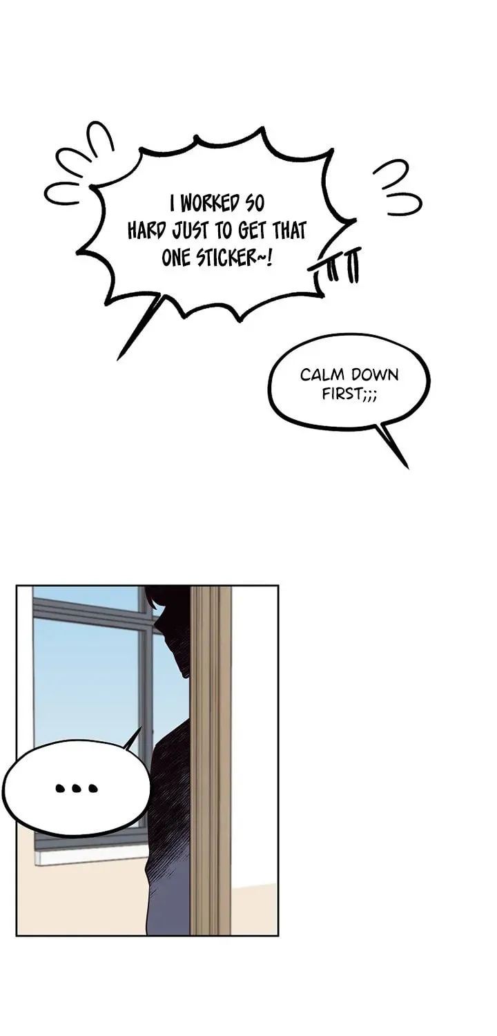 I Only Love Hana Chapter 11 page 51 - 