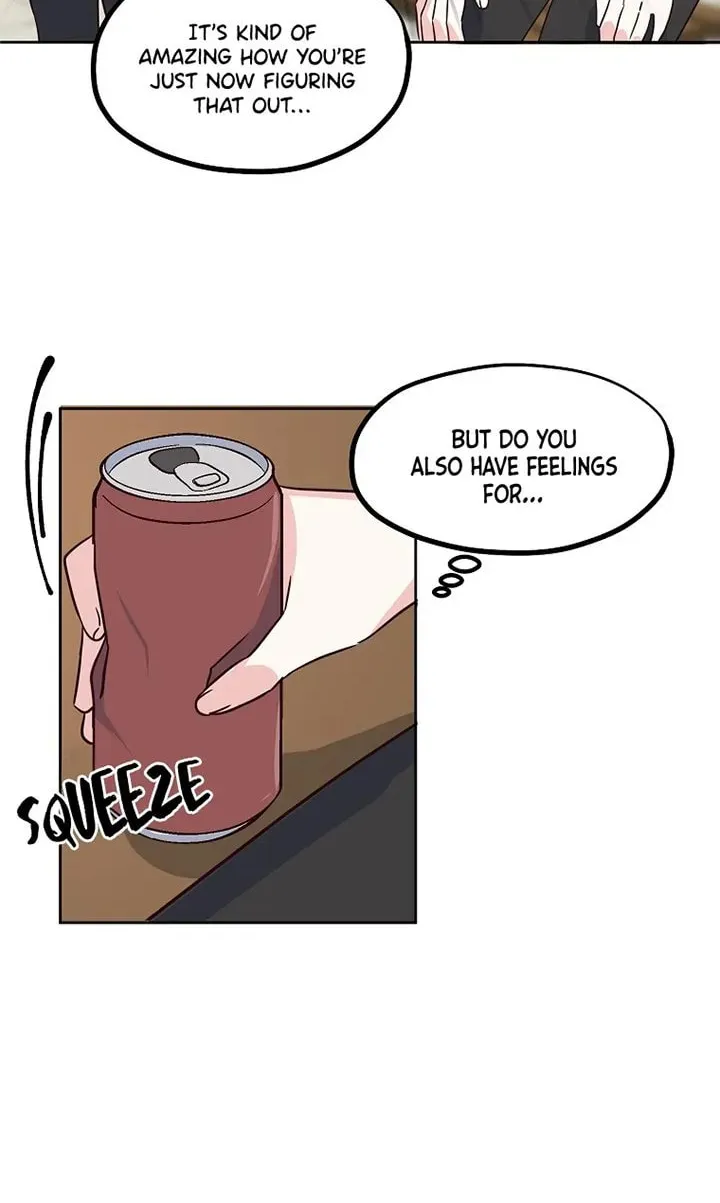 I Only Love Hana Chapter 11 page 8 - 