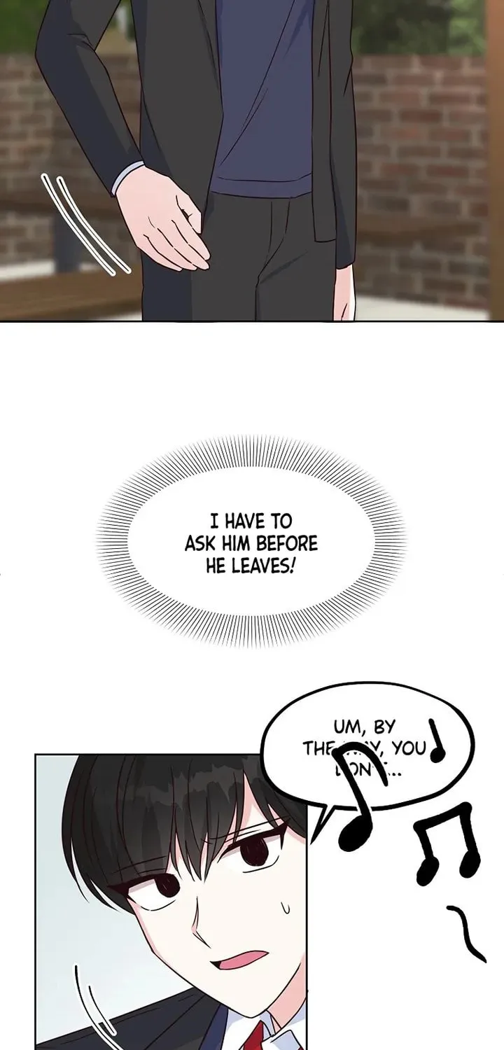 I Only Love Hana Chapter 11 page 10 - 
