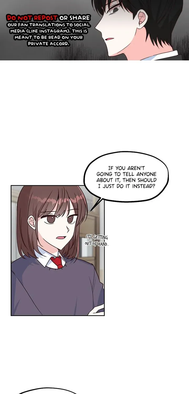 I Only Love Hana Chapter 12 page 1 - 