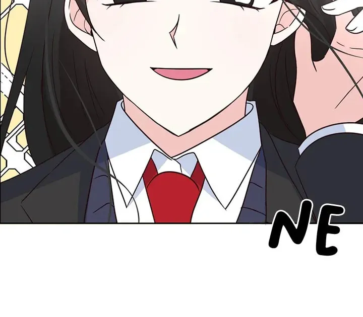 I Only Love Hana Chapter 12 page 11 - 