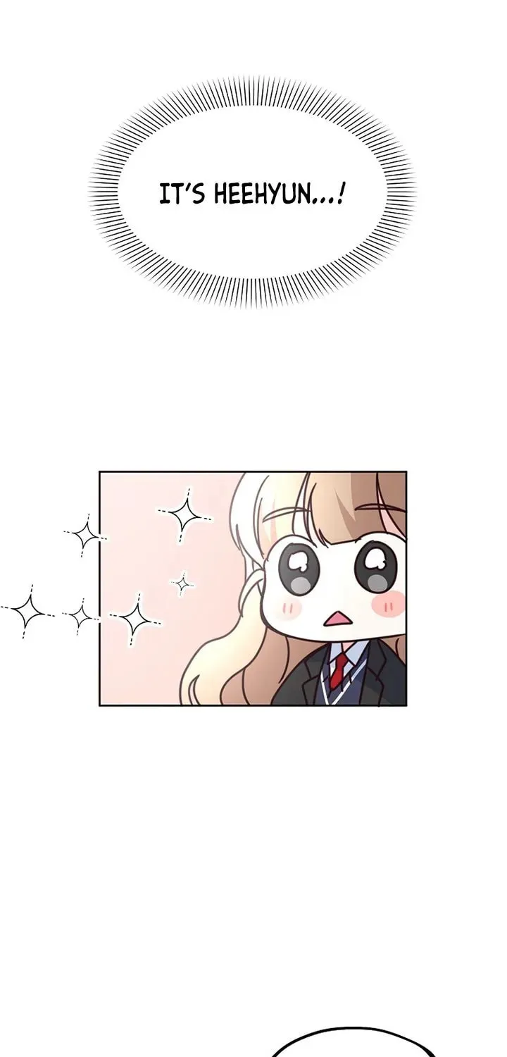 I Only Love Hana Chapter 12 page 12 - 