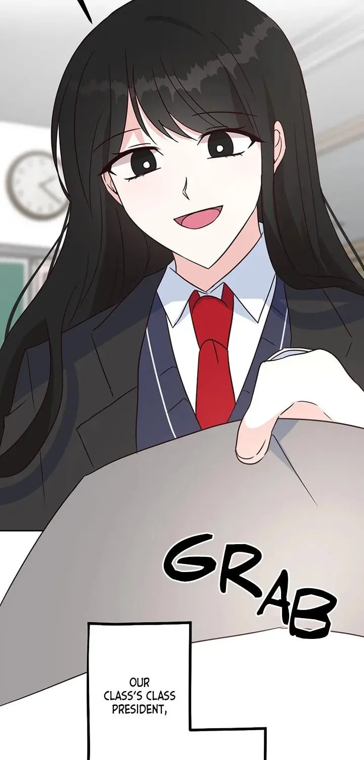 I Only Love Hana Chapter 12 page 14 - 