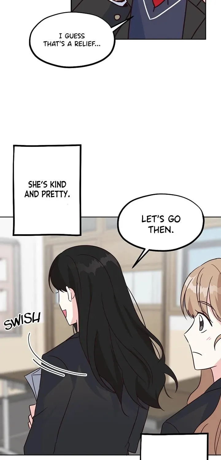 I Only Love Hana Chapter 12 page 18 - 