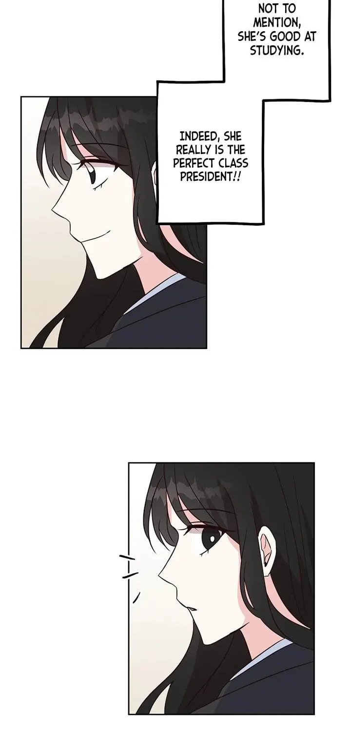 I Only Love Hana Chapter 12 page 19 - 