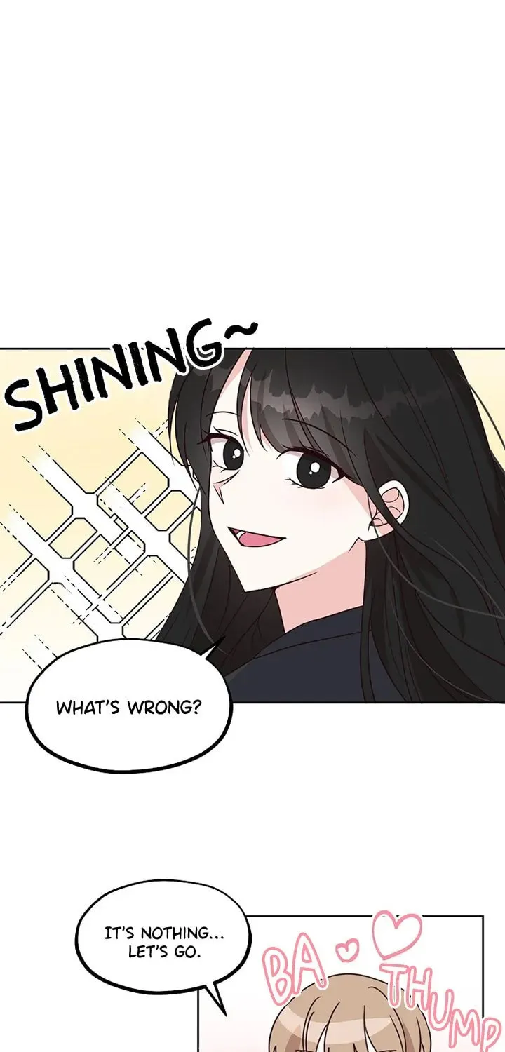 I Only Love Hana Chapter 12 page 20 - 