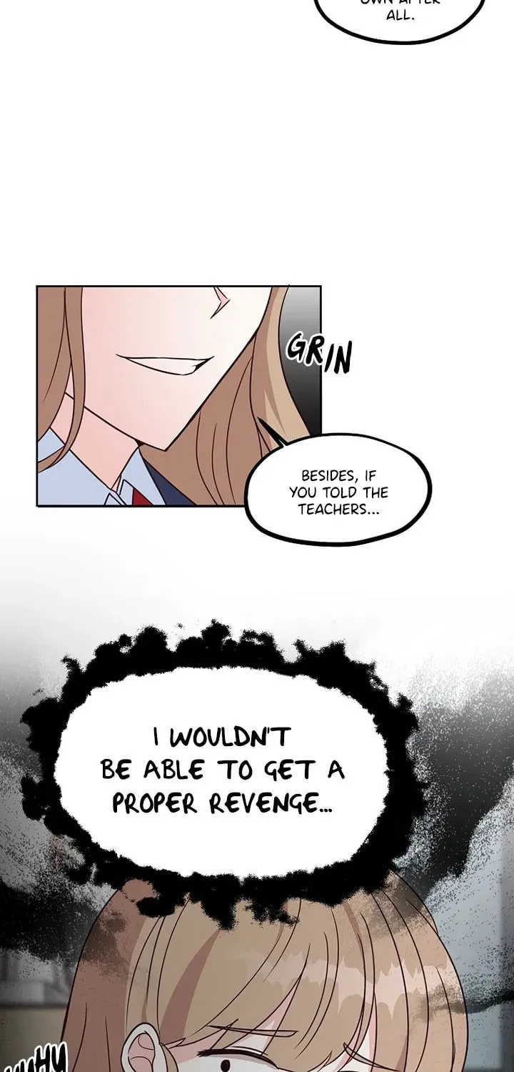 I Only Love Hana Chapter 12 page 3 - 
