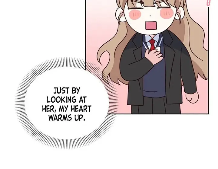 I Only Love Hana Chapter 12 page 21 - 