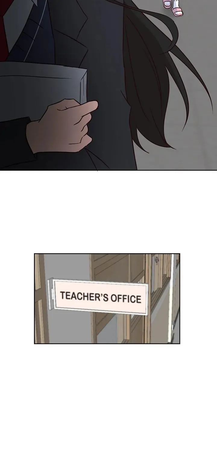 I Only Love Hana Chapter 12 page 23 - 