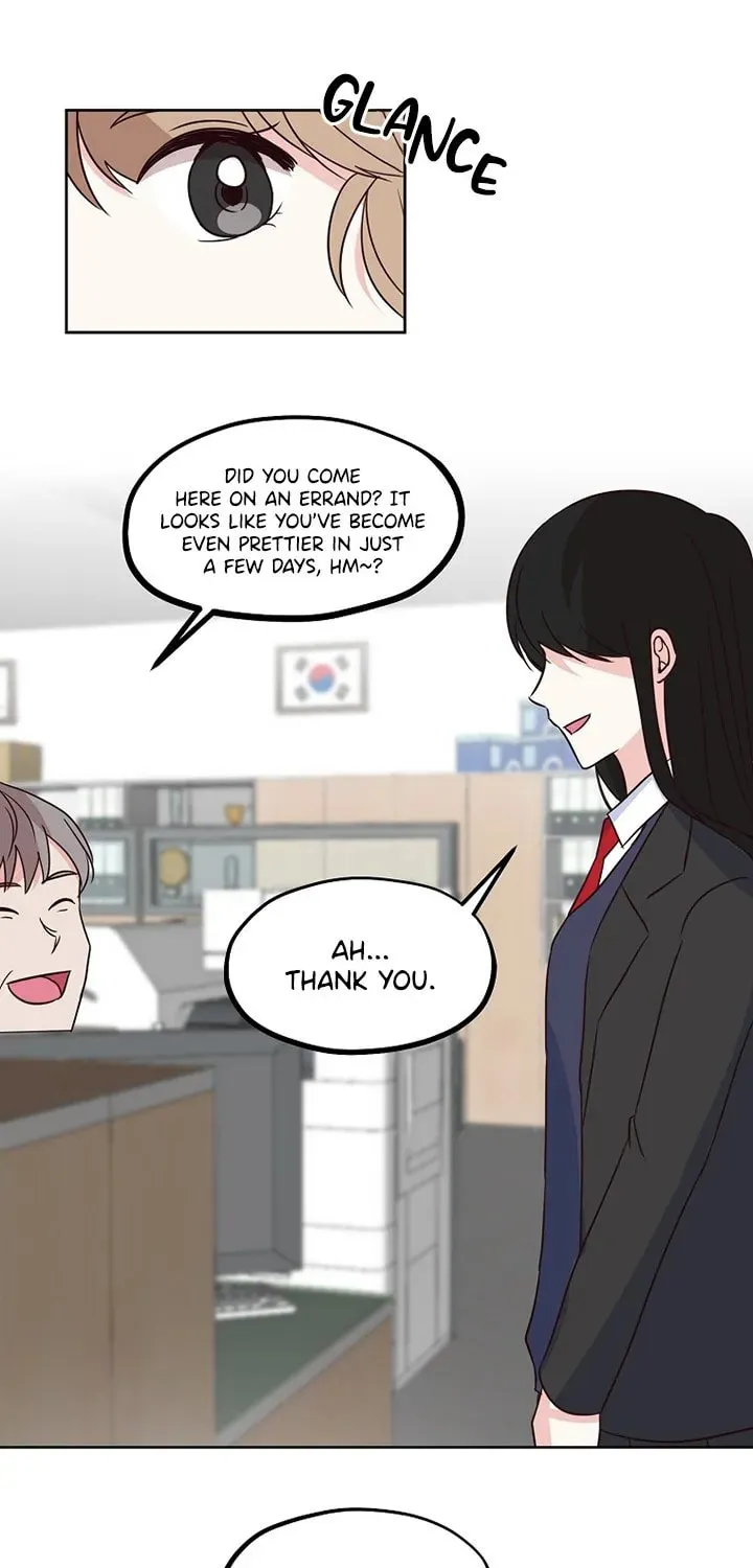 I Only Love Hana Chapter 12 page 26 - 