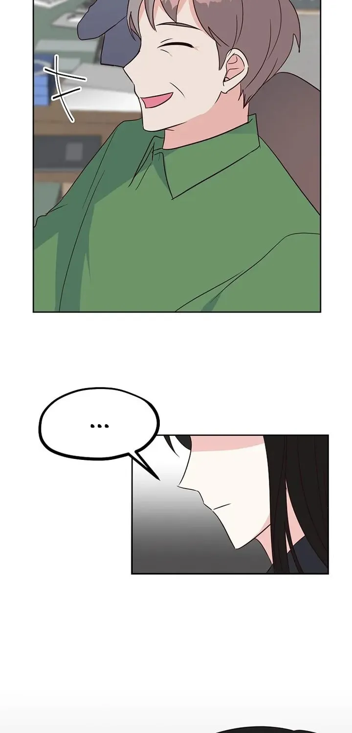I Only Love Hana Chapter 12 page 29 - 