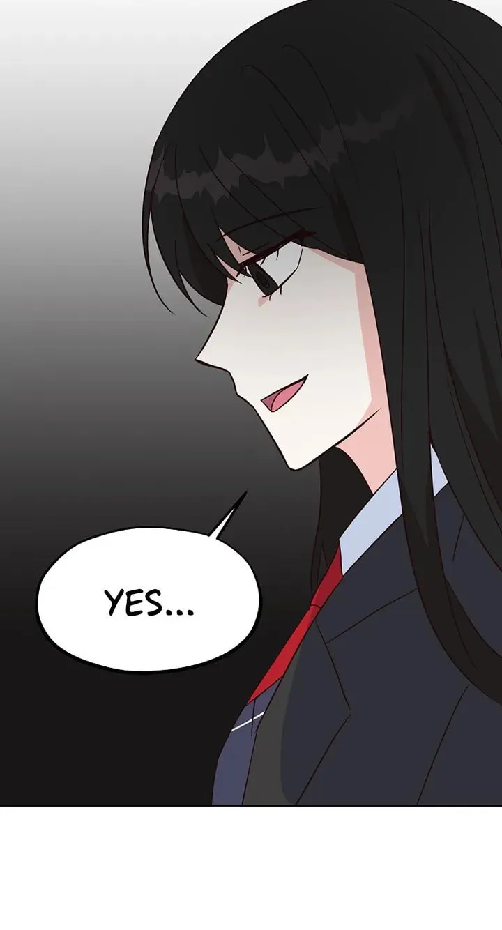 I Only Love Hana Chapter 12 page 30 - 