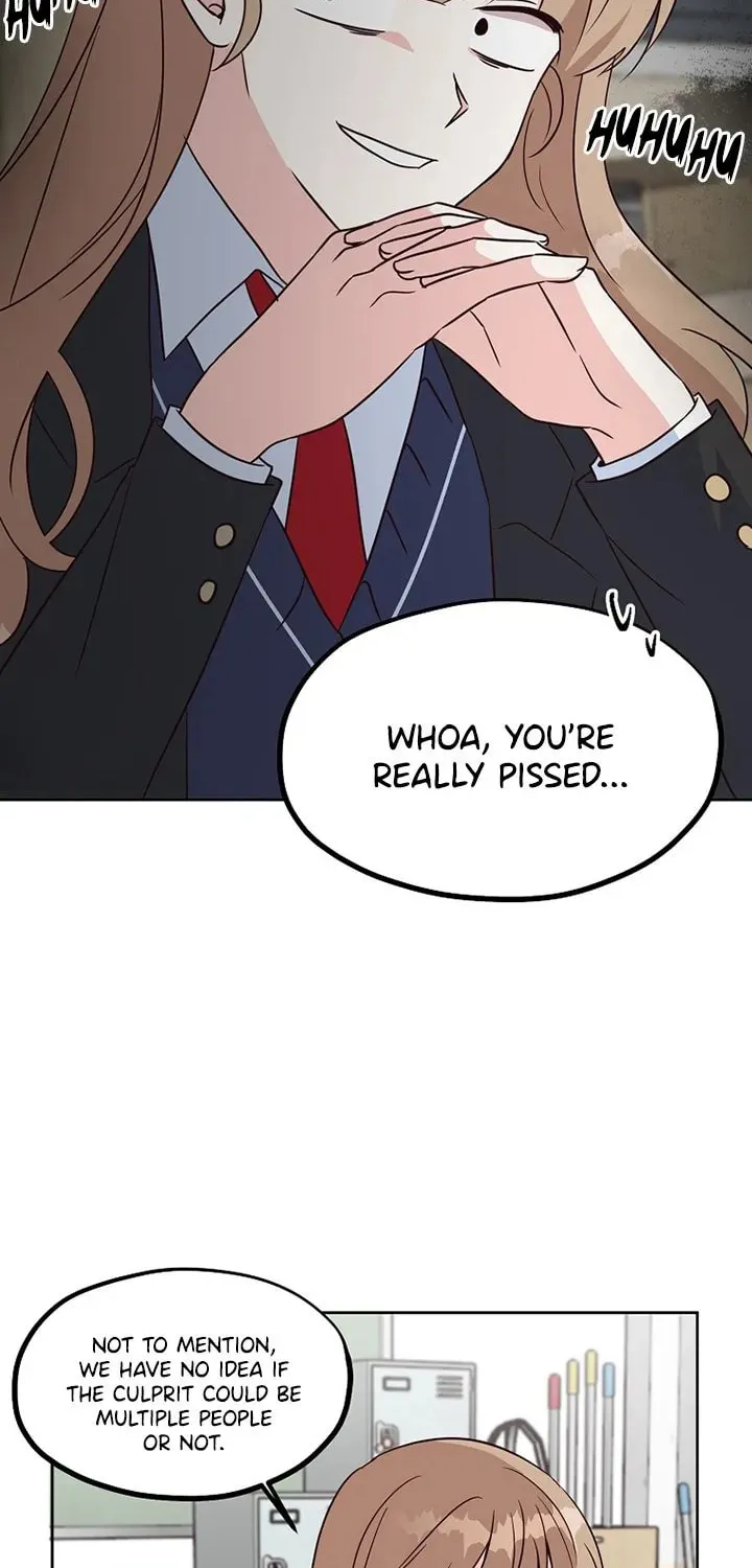 I Only Love Hana Chapter 12 page 4 - 