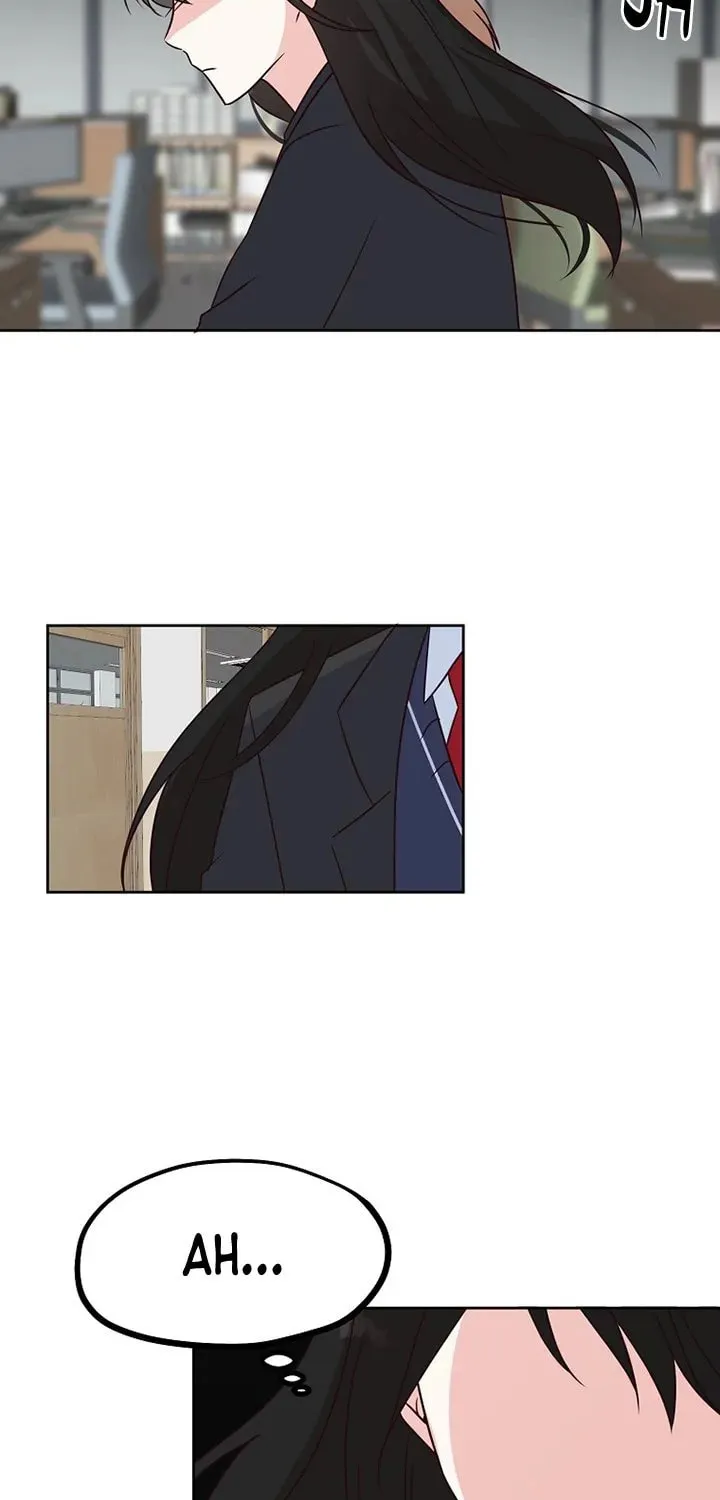 I Only Love Hana Chapter 12 page 33 - 