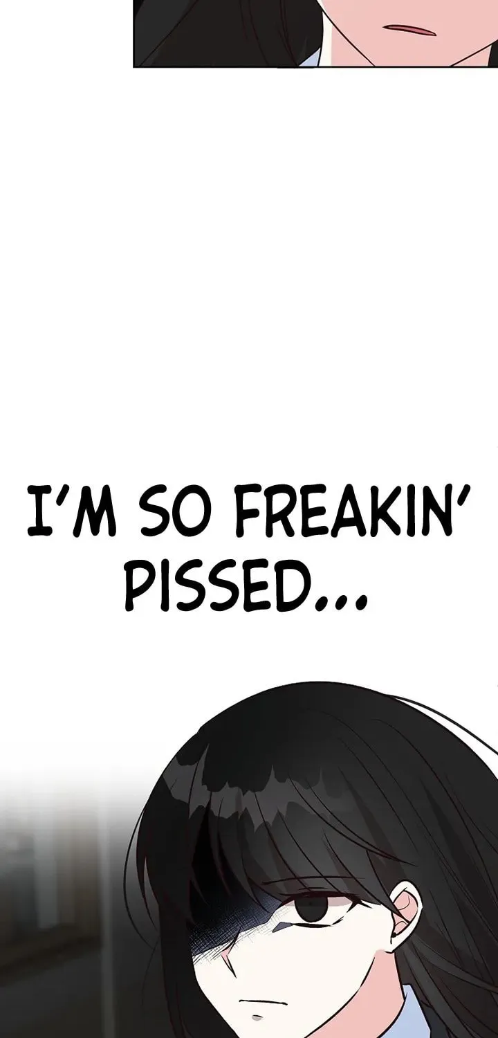 I Only Love Hana Chapter 12 page 34 - 