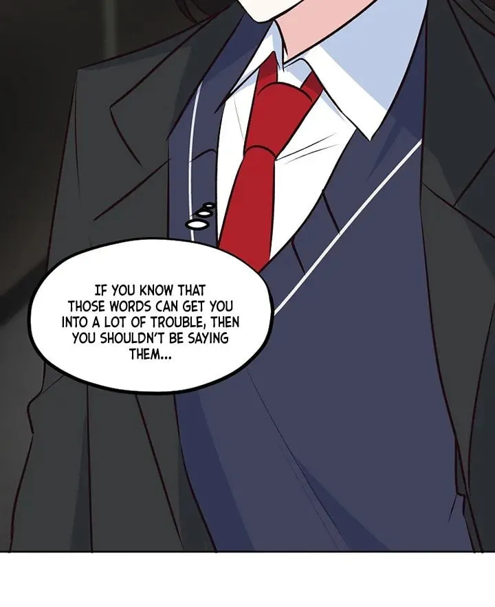 I Only Love Hana Chapter 12 page 35 - 