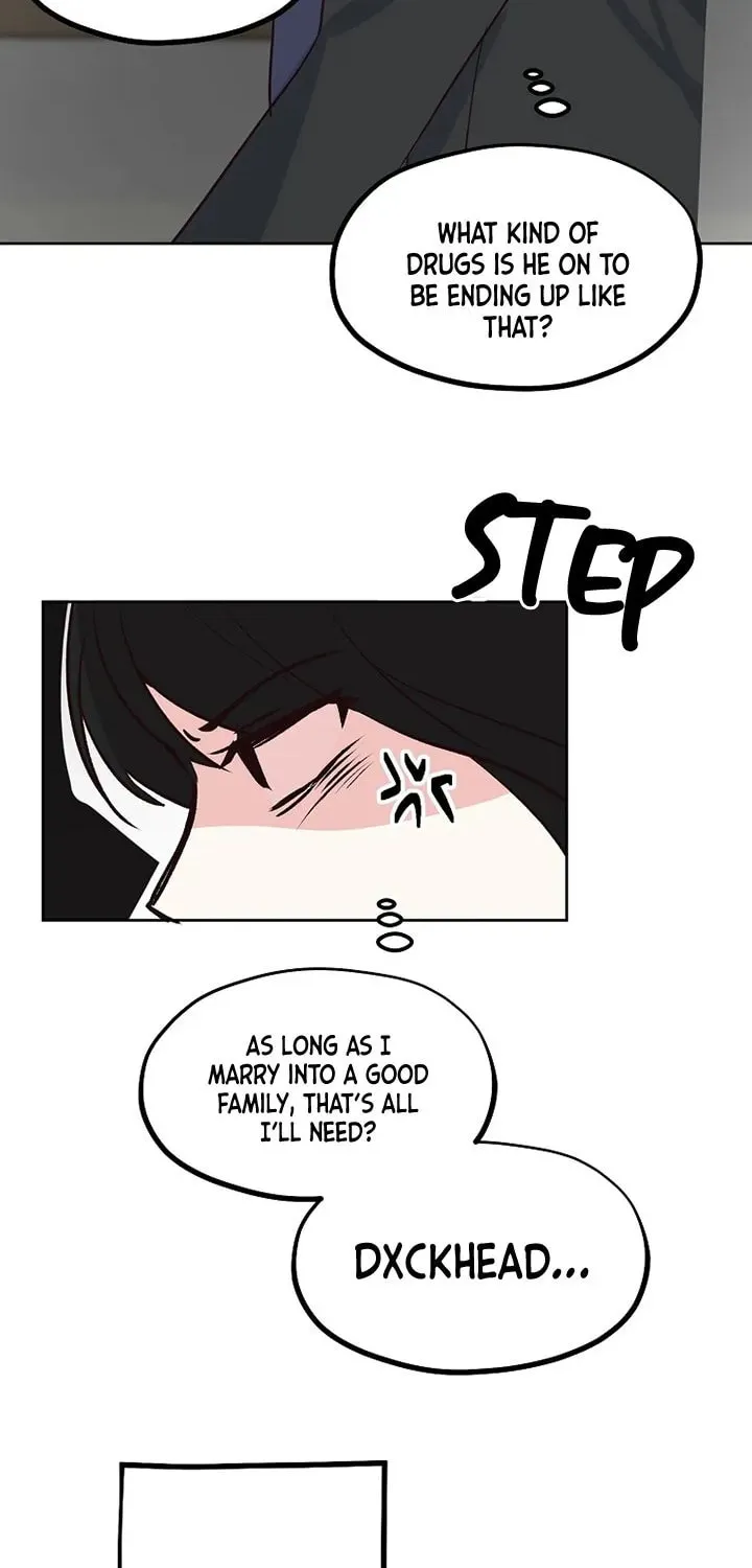 I Only Love Hana Chapter 12 page 37 - 