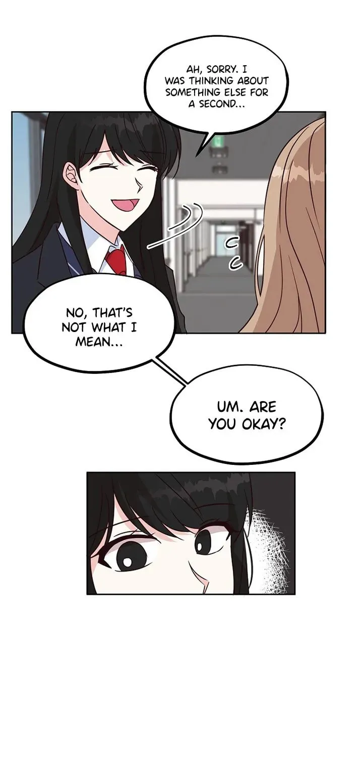 I Only Love Hana Chapter 12 page 40 - 