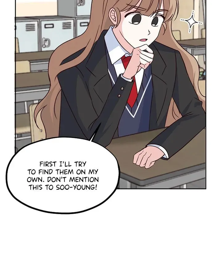 I Only Love Hana Chapter 12 page 5 - 