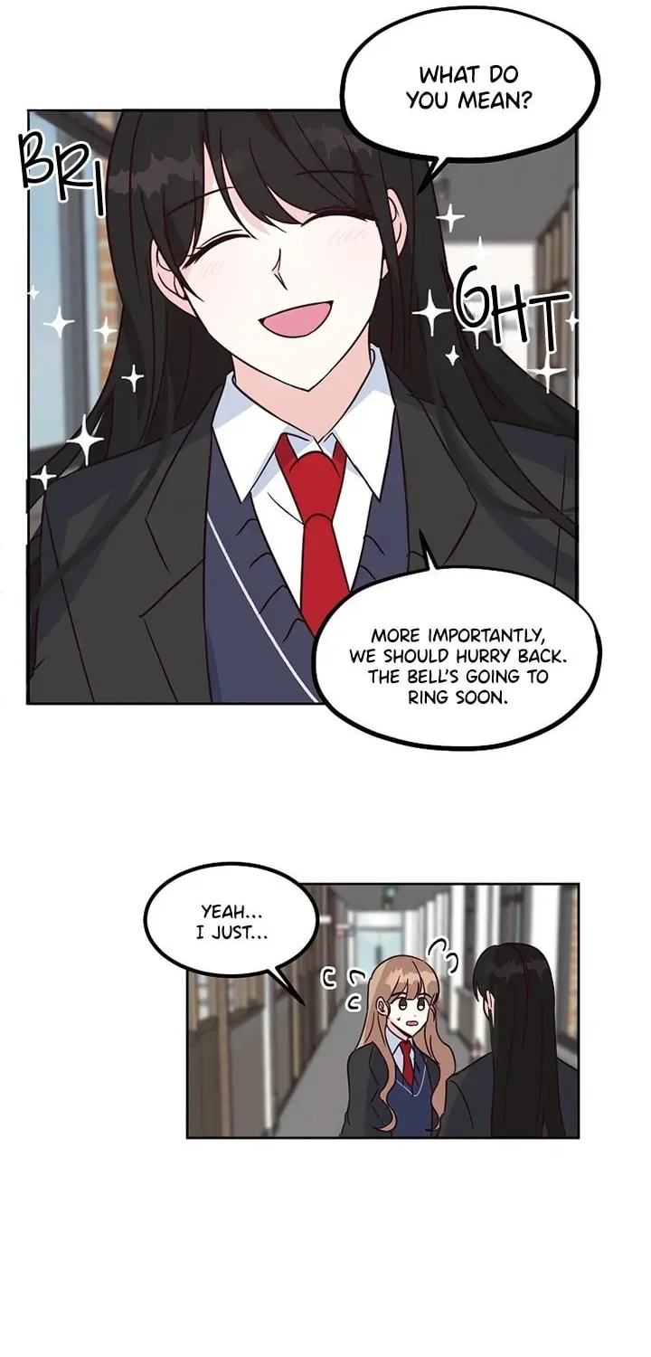 I Only Love Hana Chapter 12 page 41 - 