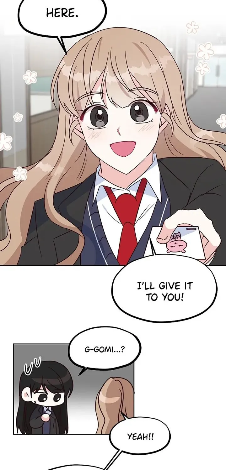 I Only Love Hana Chapter 12 page 43 - 
