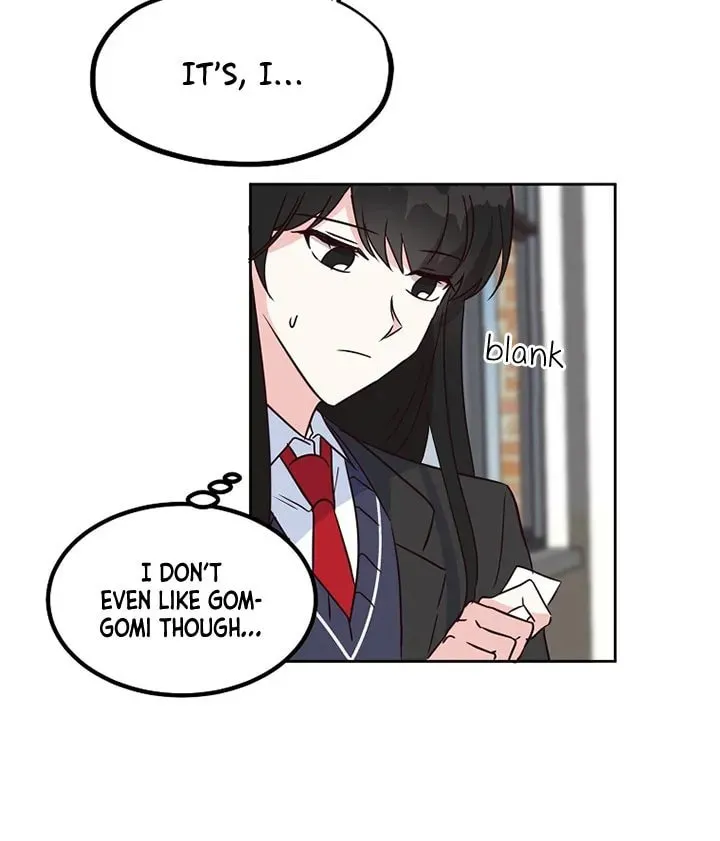 I Only Love Hana Chapter 12 page 44 - 