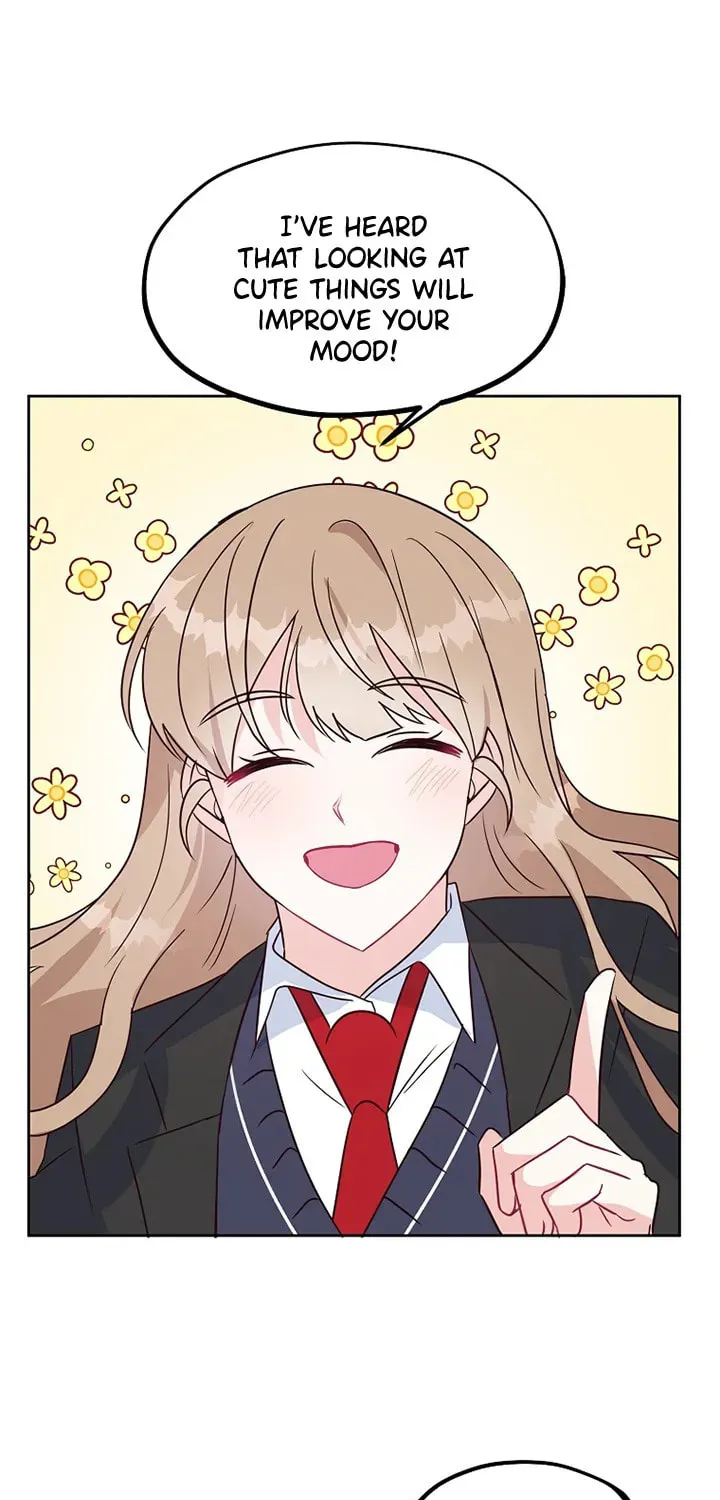 I Only Love Hana Chapter 12 page 45 - 