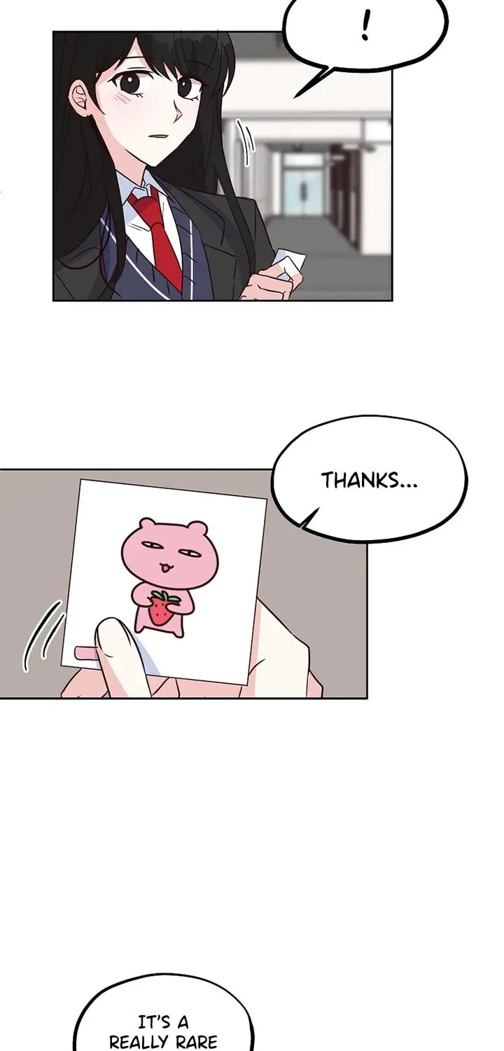 I Only Love Hana Chapter 12 page 46 - 