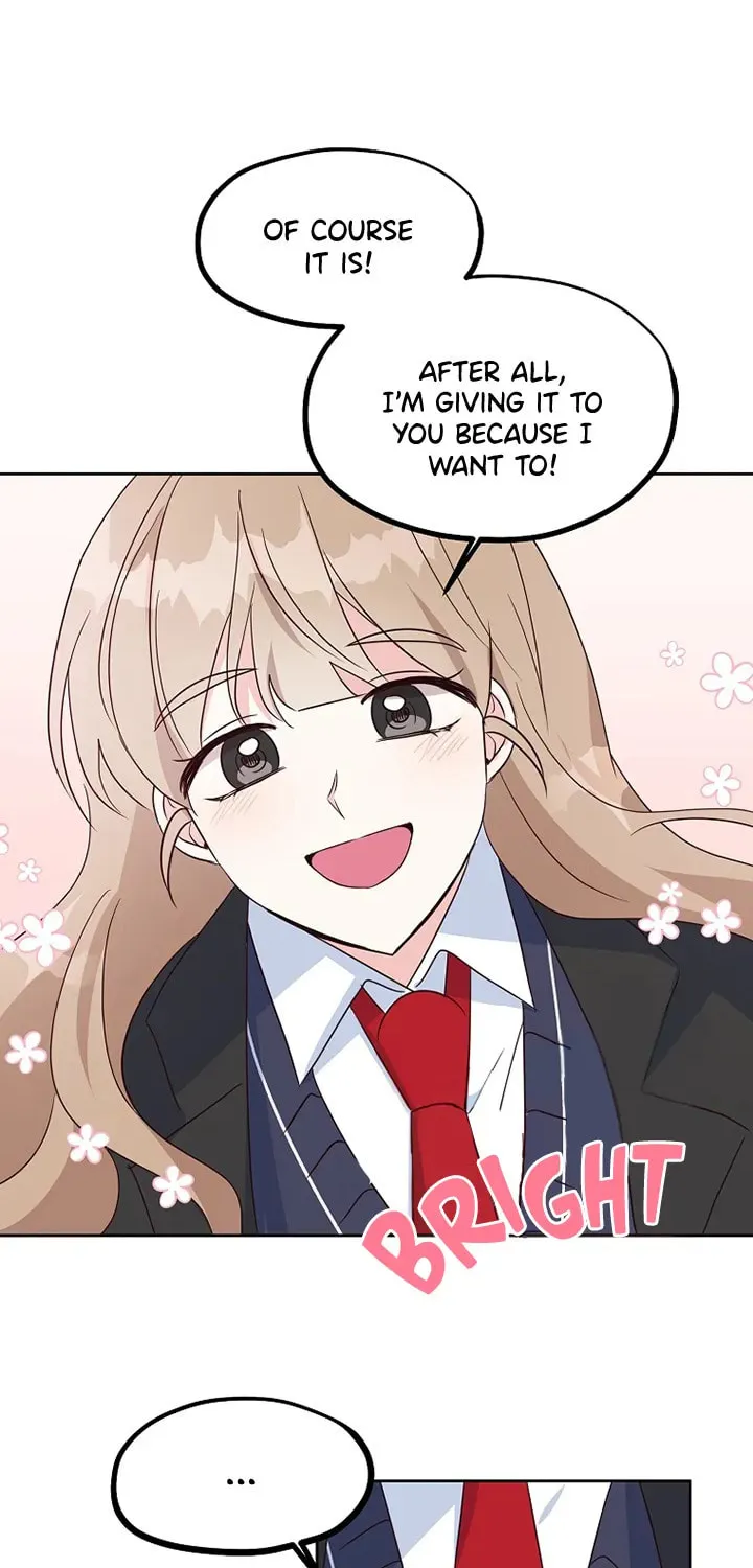 I Only Love Hana Chapter 12 page 48 - 