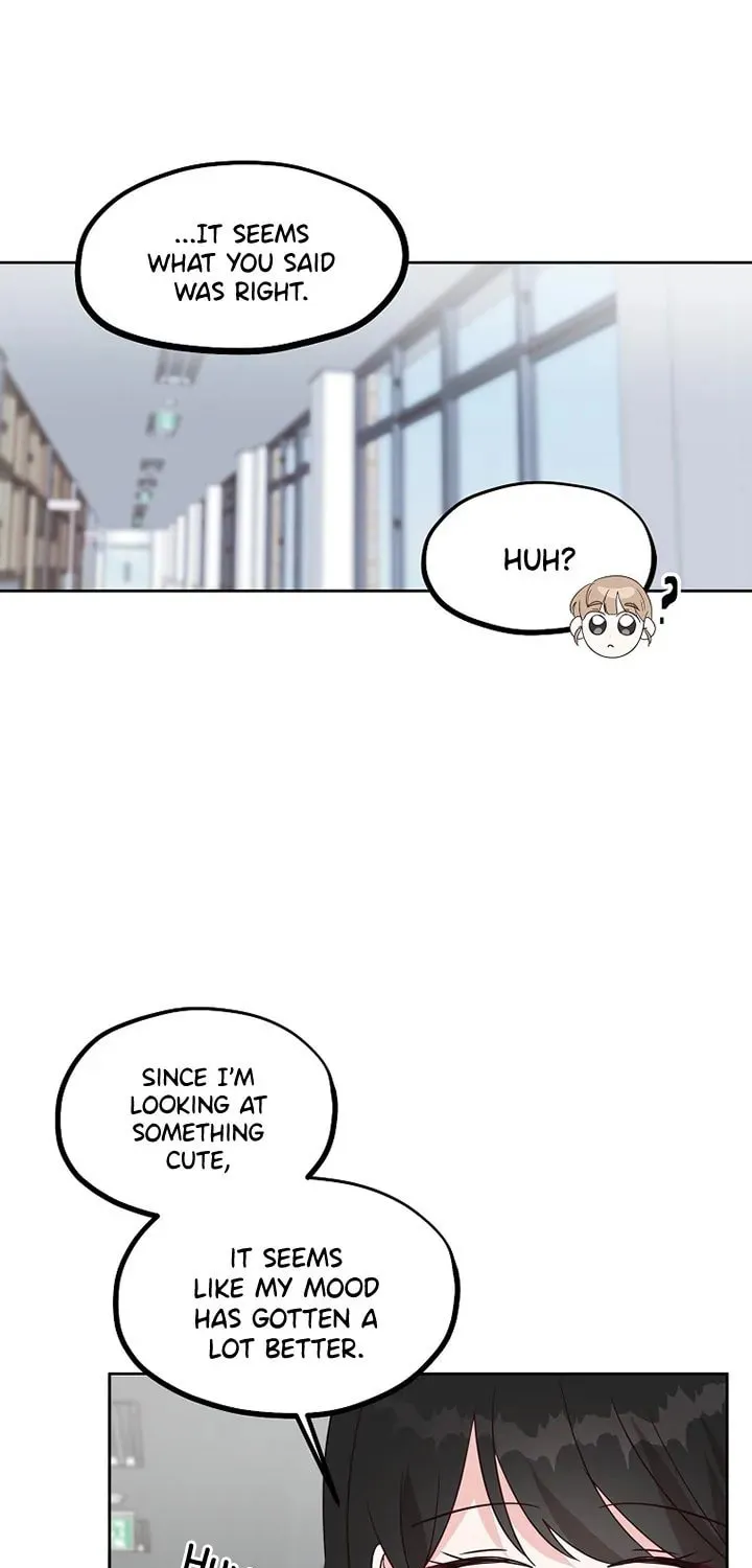 I Only Love Hana Chapter 12 page 50 - 