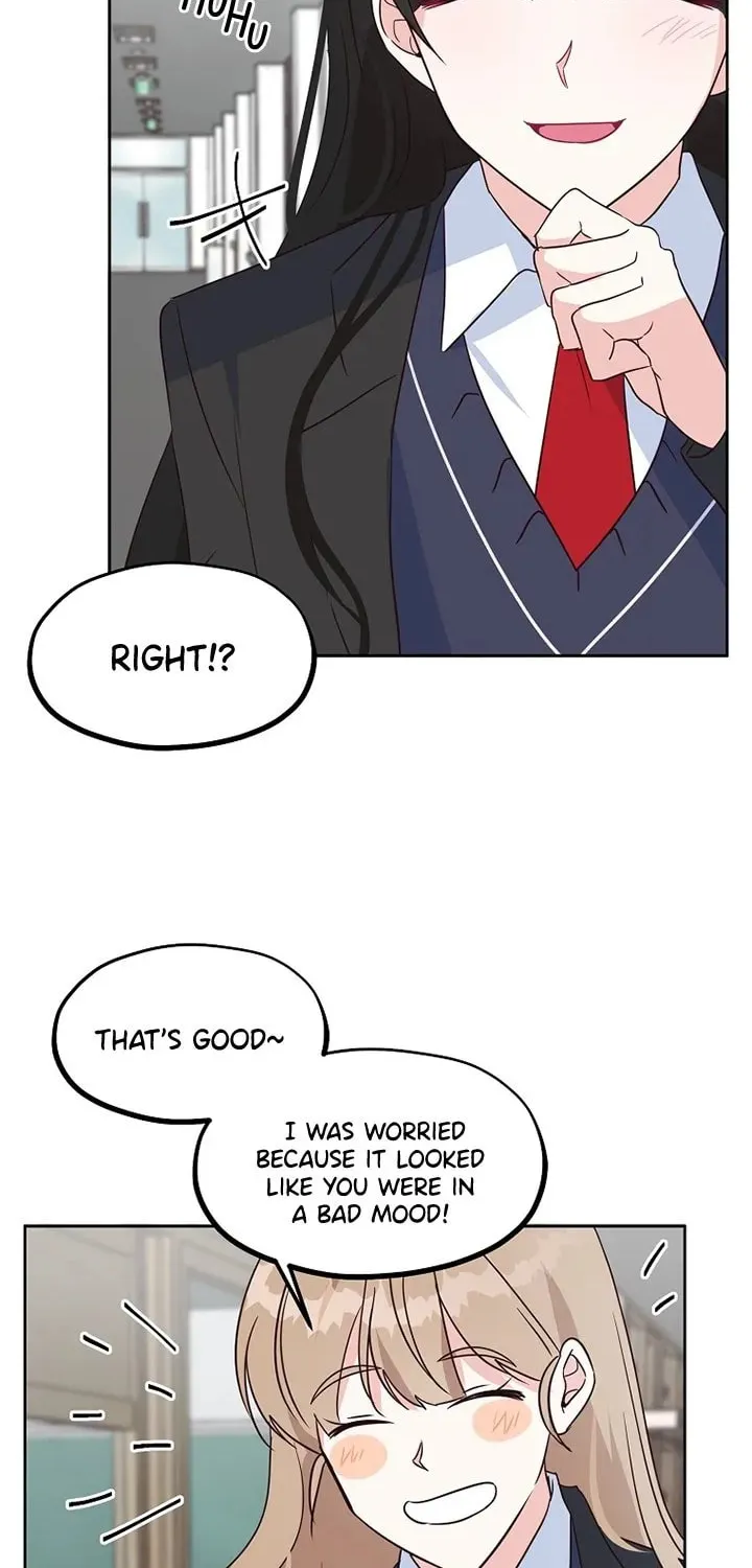 I Only Love Hana Chapter 12 page 51 - 