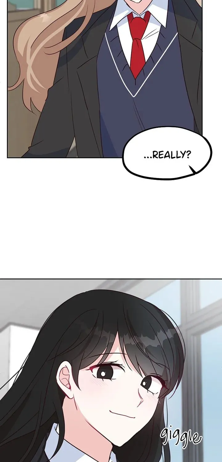 I Only Love Hana Chapter 12 page 52 - 