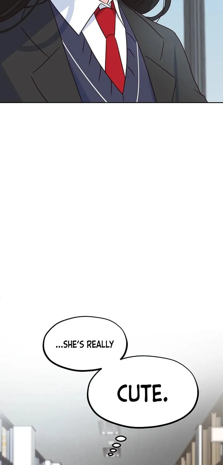 I Only Love Hana Chapter 12 page 53 - 