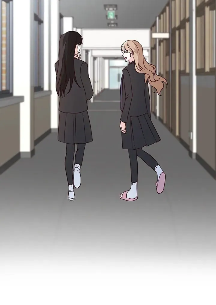I Only Love Hana Chapter 12 page 54 - 