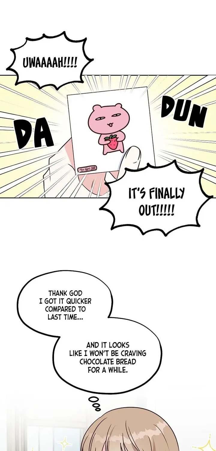 I Only Love Hana Chapter 12 page 7 - 