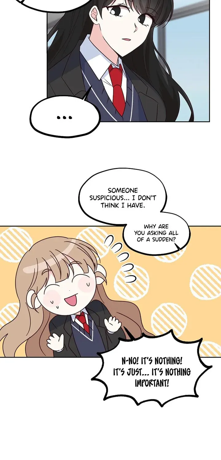 I Only Love Hana Chapter 13 page 2 - 