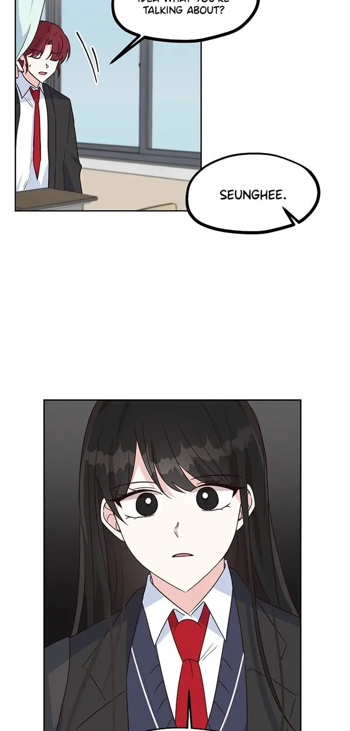 I Only Love Hana Chapter 13 page 12 - 