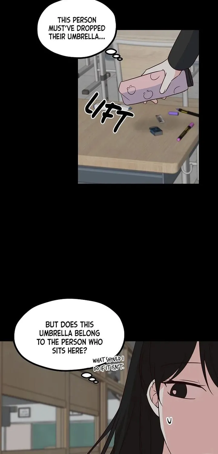 I Only Love Hana Chapter 13 page 14 - 