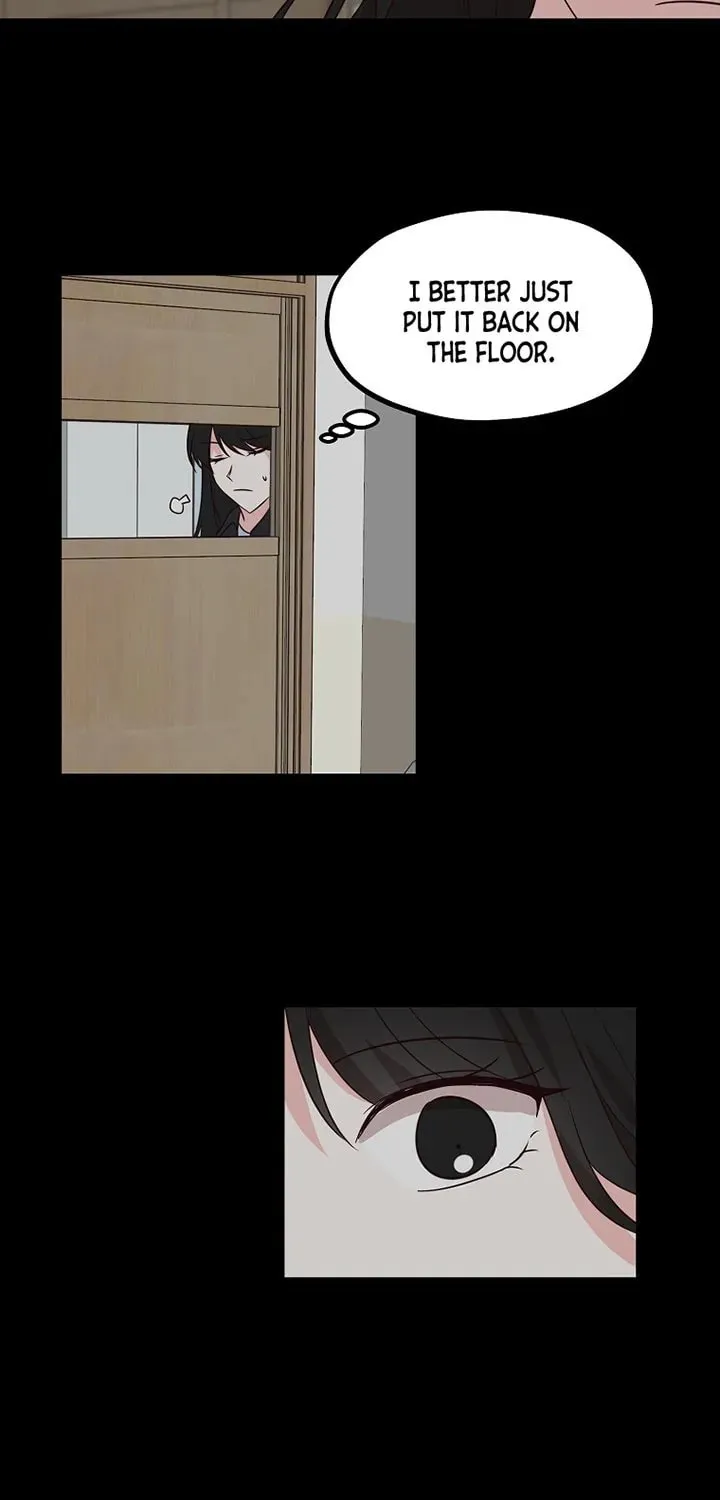 I Only Love Hana Chapter 13 page 15 - 