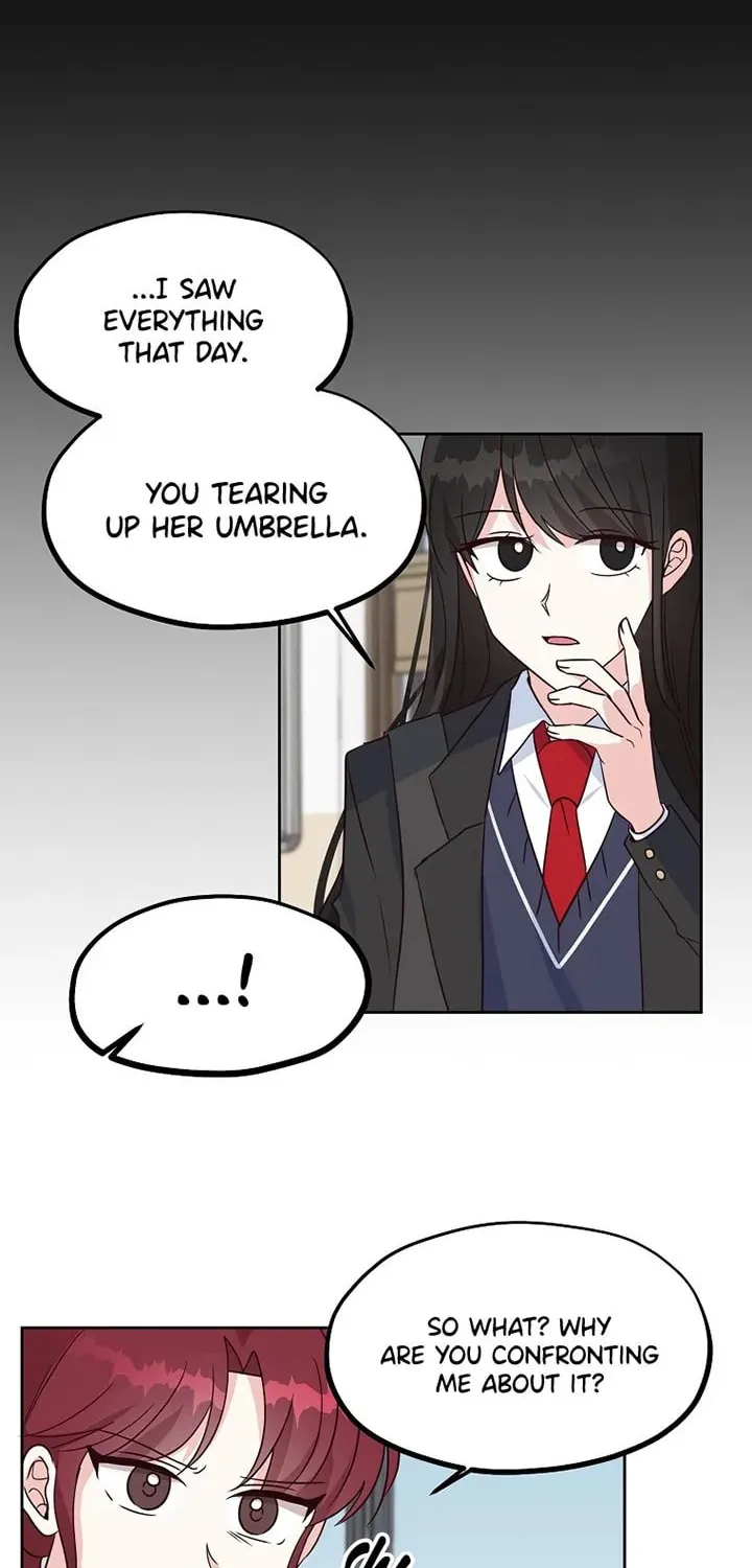 I Only Love Hana Chapter 13 page 18 - 