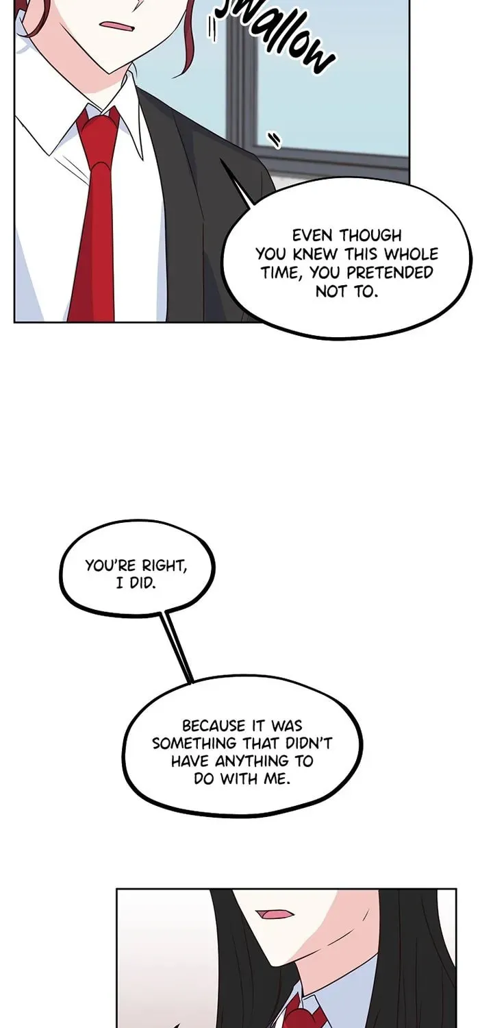 I Only Love Hana Chapter 13 page 19 - 